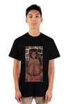 gildan mens tshirt