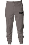  Fleece Joggers