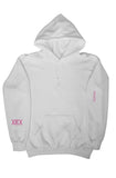 gamer girl pullover hoody