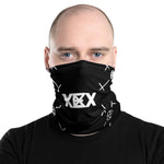 inverted Neck Gaiter