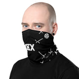 inverted Neck Gaiter