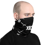 inverted Neck Gaiter