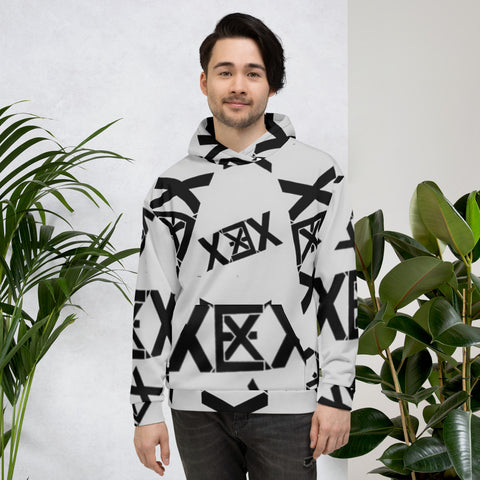 xxexplicit Hoodie