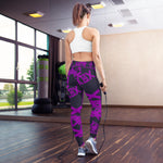 xxexplicit Yoga Leggings