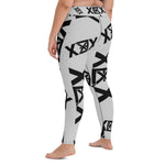 xxexplicit Yoga Leggings