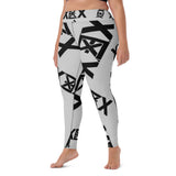 xxexplicit Yoga Leggings