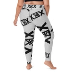 xxexplicit Yoga Leggings