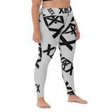 xxexplicit Yoga Leggings