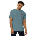 Men’s xxexplicit premium heavyweight tee
