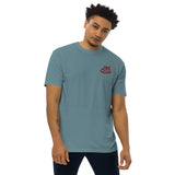 Men’s xxexplicit premium heavyweight tee
