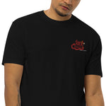 Men’s xxexplicit premium heavyweight tee