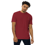 Men’s xxexplicit premium heavyweight tee