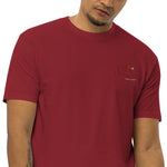 Men’s xxexplicit premium heavyweight tee
