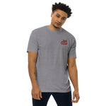 Men’s xxexplicit premium heavyweight tee
