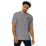 Men’s xxexplicit premium heavyweight tee