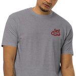 Men’s xxexplicit premium heavyweight tee