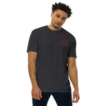 Men’s xxexplicit premium heavyweight tee