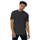 Men’s xxexplicit premium heavyweight tee
