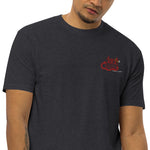 Men’s xxexplicit premium heavyweight tee