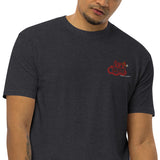 Men’s xxexplicit premium heavyweight tee