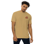 Men’s xxexplicit premium heavyweight tee