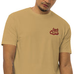 Men’s xxexplicit premium heavyweight tee