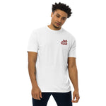 Men’s xxexplicit premium heavyweight tee