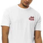Men’s xxexplicit premium heavyweight tee