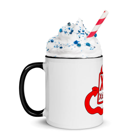 xxexplicit Mug