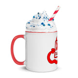 xxexplicit Mug