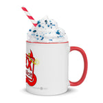 xxexplicit Mug